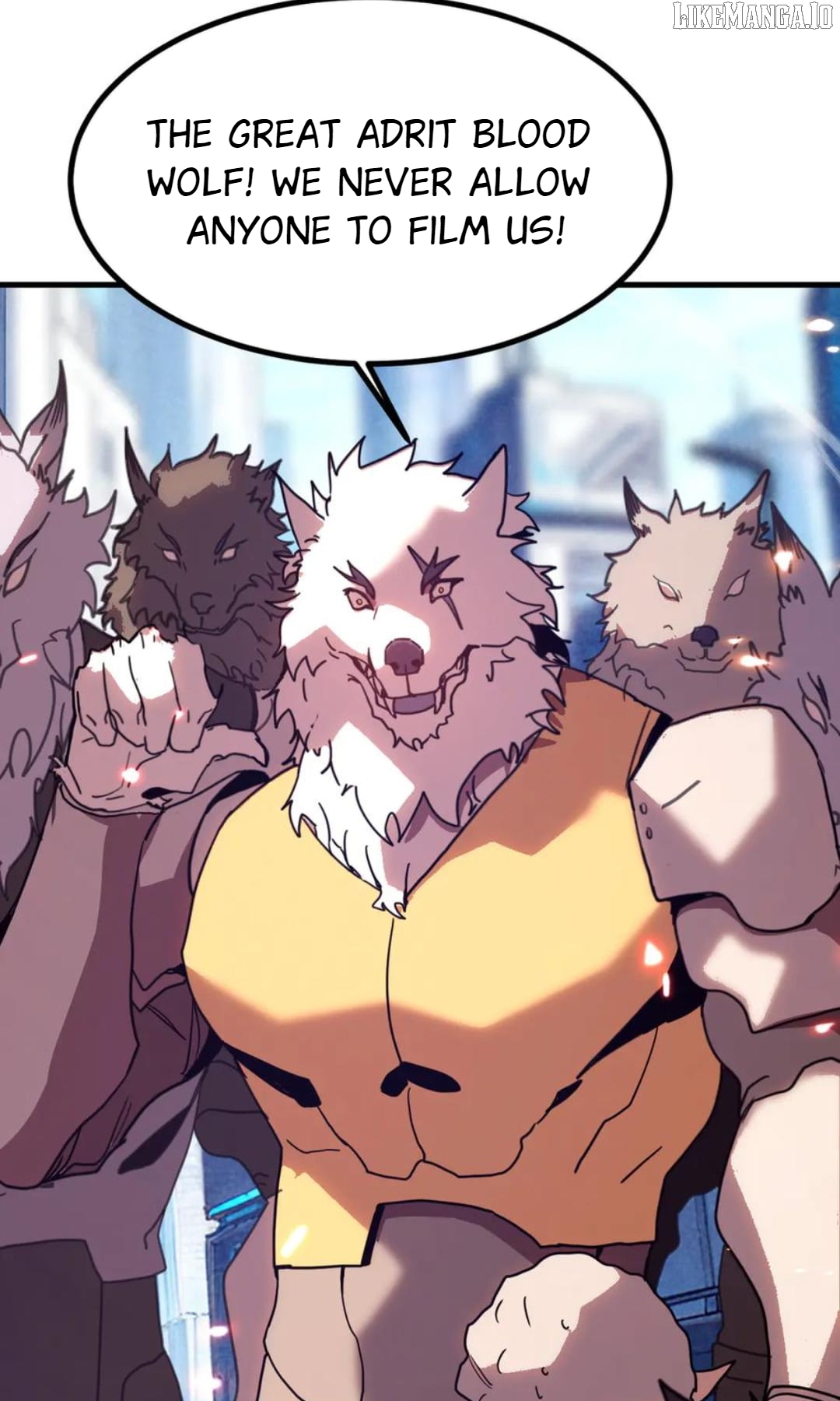 Log into the Future Chapter 255 - page 19
